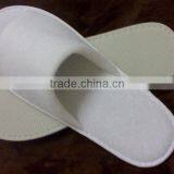 Hot Sale Cheap Bathroom Disposable Hotel Spa Slippers Wholesale thumbnail-4