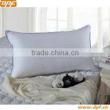 Hot Sale Cheap Washed White Goose Feather Pillow
