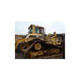 Used Caterpillar Bulldozer D6R