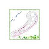 6132 Vary Form Curve/Curve Design Ruler thumbnail-1