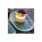 Glass Fruit Plate thumbnail-1