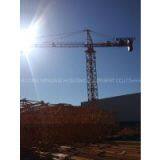 Construction Equipment Tower Crane QTZ63(TC5013)