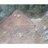 Natural Zinc Concentrate (High Quality)