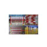 Frp Fencing Grating,frp Gratings,tensile Fence,fiberglass Extension Fence