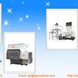 Qe Granulators Limited company overview - view 1 thumbnail