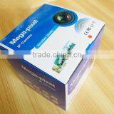 Baby Monitor With Temperature and Heart Rate Monitoring thumbnail-4