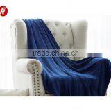 Watower Outdoor Camping 100% Bamboo Soft Organic Baby Blanket