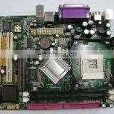 Desktop Motherboard 865G
