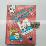 Lighting up Versatility Gift Personal Article Colorful Journal