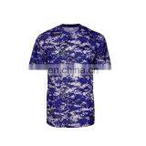 Hot Selling Cheap Baseball Uniforms thumbnail-5