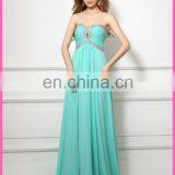XLRS008 Cheap Dresses Evening Dresses With Stones Evening Sequins Beaded Dresses thumbnail-2