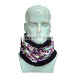 Custom Neck Warmer Polar Fleece Multifunctional Bandana FGB-0116 thumbnail-3