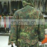 Best Seller Parka Iran Acu Camouflage Military Jacket for Men thumbnail-4