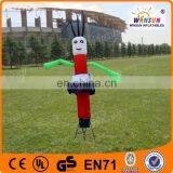 Advertising Inflatable Air Dancer Inflatable Sky Dancer Sky Tube thumbnail-1