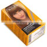 Factory Wholesale Brown Paper Custom Design Rinse Packaging Box for Custom Logo Printing thumbnail-2