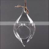 Glass Terrarium Hanging Terrarium Flower Vase