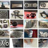 500W to 3000W Metal Fiber Laser Cutting Machine for Sales thumbnail-2