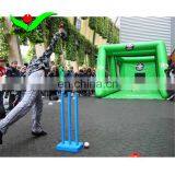 Kids Tennis Training Equipment Inflatable Tennis Court Filed thumbnail-2