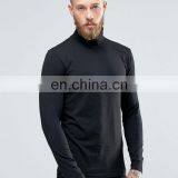 100% Nylon Outdoor Fast Dry Fishing Shirt/Factory Cheap Price Fishing thumbnail-4
