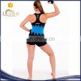 Fashion Popular Brand Nylon Large Size Tummy Trimmer Instant Hourglass Slimming Belt Women thumbnail-2