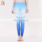 Dri Fit Leggings Sport Fitness Yoga Apparel Factory Athletic Apparel Manufacturers