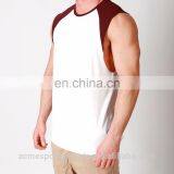 Gym Shirts / Muscle Shirts / Sleeveless Gym Shirts thumbnail-4