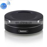 2018 trending products amazon best sellers Portable REMAX Portable Music Playback Metal Speaker