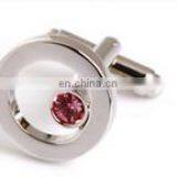 2015 Blue Diamond Novelty Cufflinks Luxury Cufflinks thumbnail-4