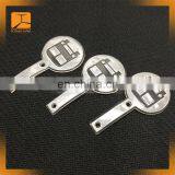 High Quality Cheap 2D or 3D Custom Rubber Soft PVC Patch no Minimum Order thumbnail-3