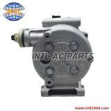 China Supplier SCROLL Ford Fiesta VI 1.6/Ford Fusion 1.4 16V 1242 1596ccm 2006- ac Compressor 351 334-081 10-160-01045 thumbnail-4