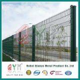 Curvy Welded Wire Fence/ Welded Wire Mesh Garden Fence thumbnail-2