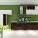 YALIG Polymer PETG Kitchen Cabinet thumbnail-3