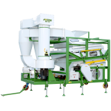 New machinery China suppliers High purity Grape seed separating machine