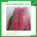 Fire Retardant EVA Foam Foil Roll Heat Insulation Material thumbnail-3