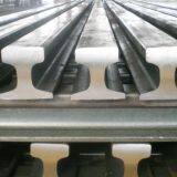 Cheap China Standard Crane Rail QU70 QU80 QU100 QU120 in Stock thumbnail-5