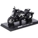Good Price of Custom ABS Motorcycle Toys thumbnail-4