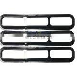 T087 ABS Front Grill Inset for Jeep tj 1997-2006 thumbnail-3