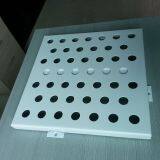 Perforated Aluminum Sheet for Decoration/Customized Aluminum Panel/Aluminum Ceiling thumbnail-5