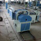 PVC Plastic Tendon Spiral Enhanced Pipe Line thumbnail-3