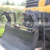 10T MIine Use Large Construction Dump Truck thumbnail-6