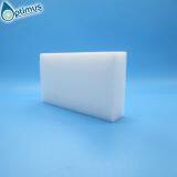 White Melamine Sponge for Kitchen Clean Sponge With Only Water