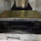 VMC 850 Cnc Vertical Milling Machine Center for Sale thumbnail-3