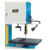 Industrial Vertical Metal Cutting Bandsaw Blades for Sale thumbnail-4