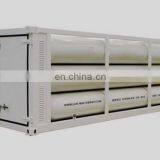 Vehicular 20ft and 40ft CNG Container thumbnail-2