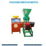 New coffee pectin layer separator degumming machine