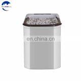 Full Production 80Kg Bin Capacity Square Ice Machines Commercial thumbnail-5