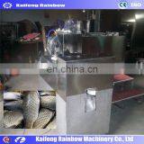 Lowest Price Fish Descaler/automatic Fish Fillet Machine/fish Killing Gutting Cleaning Machine
