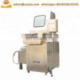 Manual Saline Meat Injector / Poultry Meat Brine Injector Machine thumbnail-5