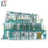 Indian corn flour milling machine/maize milling machine price