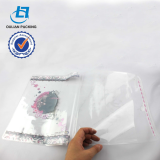 PLASTIC BOOK COVER With Seal Tape thumbnail-2